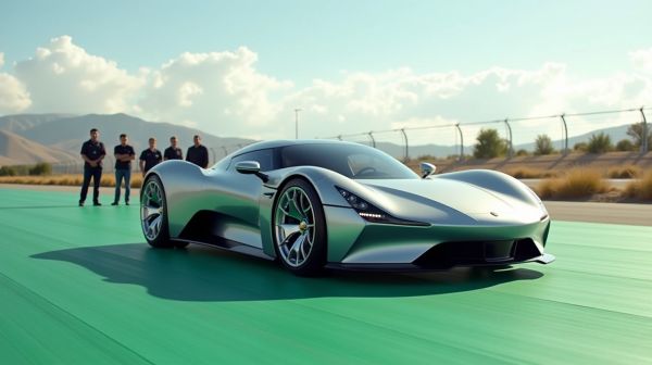Les essais automobile : évaluations et comparatifs détaillés