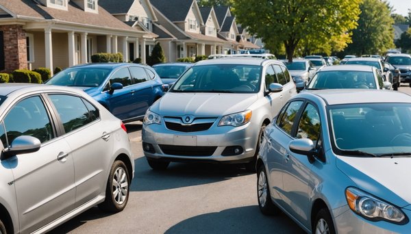 Devis d'assurance auto : nos conseils pour bien choisir