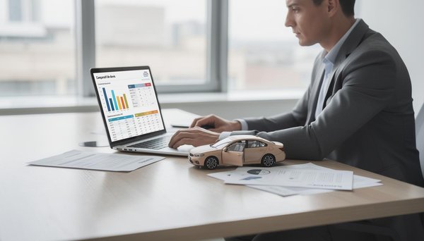 Simulation assurance auto : comment obtenir la meilleure estimation en 2026 ?